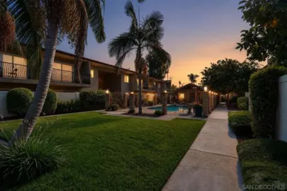 930 Peach Avenue #25 Photo