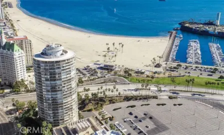 700 E Ocean Boulevard #1501 Photo