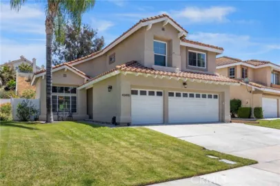 43490 Calle Nacido Photo