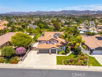 42711 Mountain Shadow Road Photo