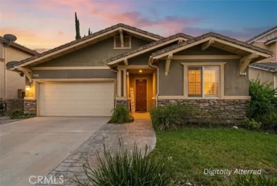 25227 Coral Canyon Road Photo
