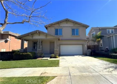 25130 Pacific Crest Street Photo