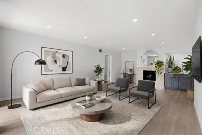 4536 Colbath Avenue #101 Photo