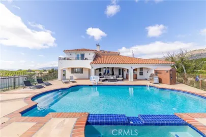 20491 Carancho Road Photo
