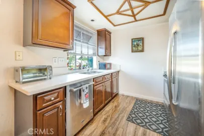 25899 Baylor Way Photo