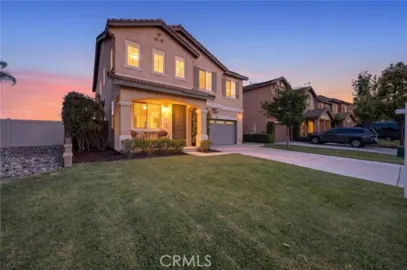 38430 Magdelena Street Photo