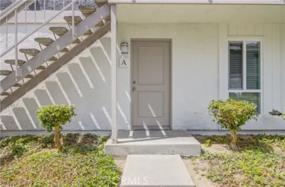 2861 S Fairview #A Photo