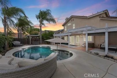 30569 Meadow Run Photo