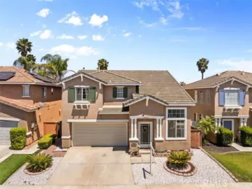 42124 Orange Blossom Drive Photo