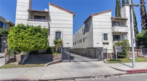 13203 Vanowen Street #8 Photo