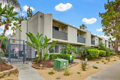 1045 Peach Avenue #8 Photo