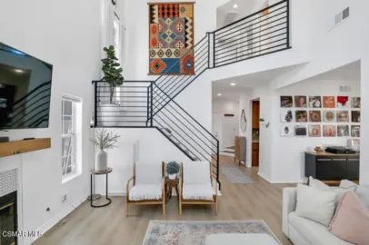 18316 Keswick Street Photo