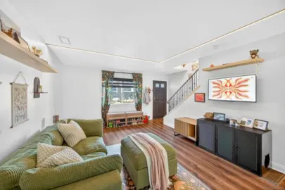 1045 Peach Avenue #50 Photo