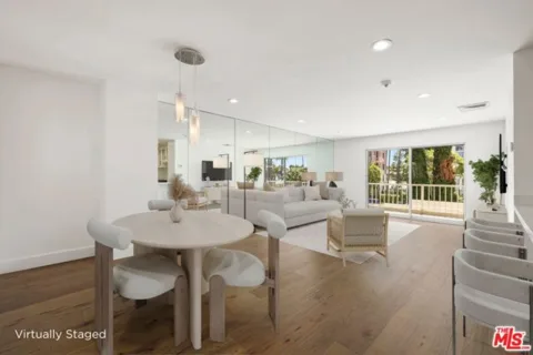101 California Avenue #206 listing photo