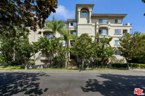 1830 Pelham Avenue #204 listing photo