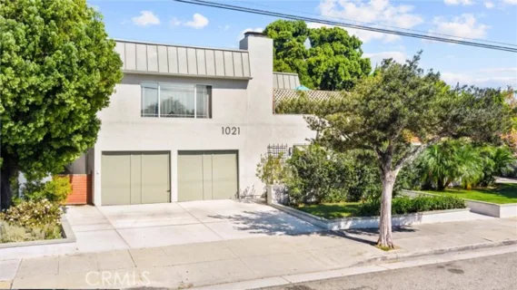 1021 Hill Street #2 listing photo