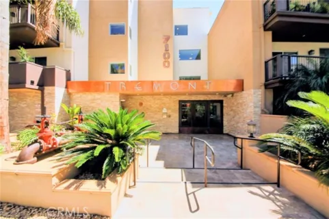 7100 Alvern Street #402 listing photo