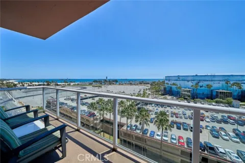 388 E Ocean Boulevard #803 listing photo