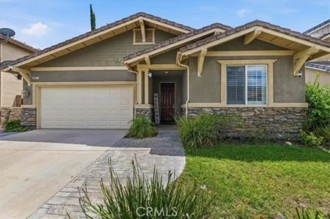 25227 Coral Canyon Road photo 1