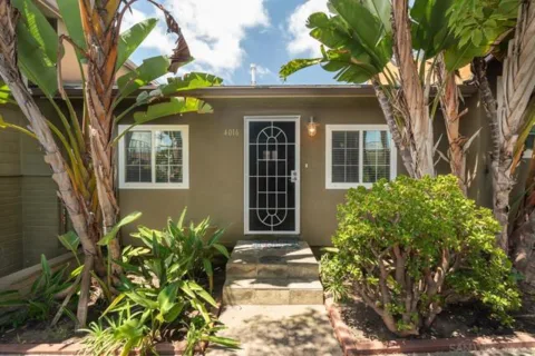 4016 Texas Street listing photo