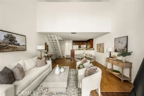 4900 E Chapman #109 listing photo
