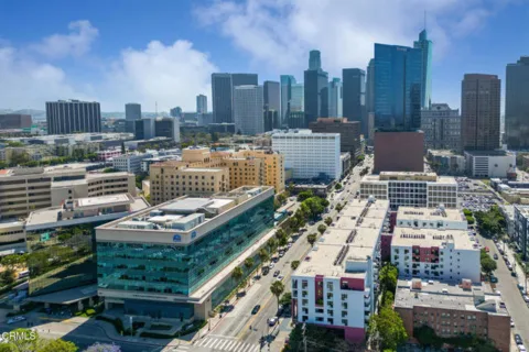 1234 Wilshire Boulevard #330 listing photo