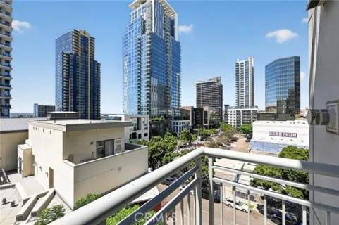 1240 India Street #716 listing photo