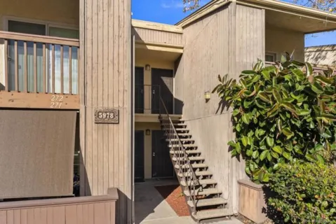 5978 Rancho Mission Road #274 listing photo