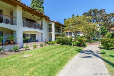 6009 Rancho Mission Road #103 listing photo