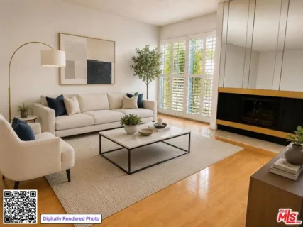 11656 Montana Avenue #302 listing photo