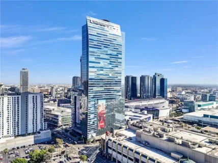 900 W Olympic Boulevard #50A listing photo