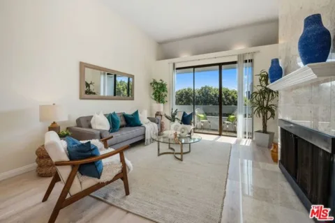 1252 11th Street #PH 306 listing photo