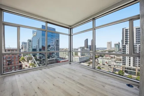 800 The Mark Lane #1409 listing photo