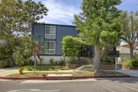 5003 Westpark Drive #203 listing photo
