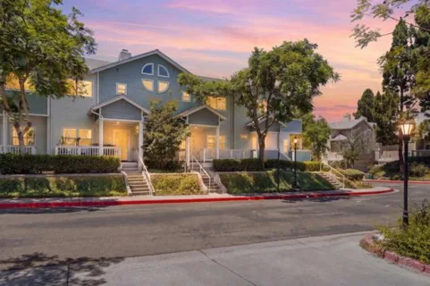 10060 Scripps Vista Way #39 listing photo