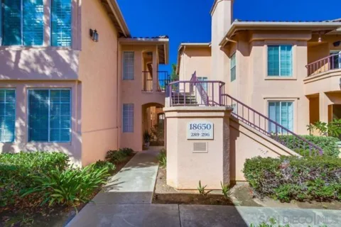 18650 Caminito Cantilena #291 listing photo