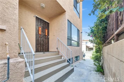 105 S Marguerita Avenue #F listing photo