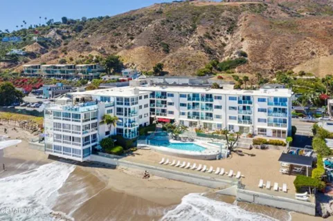 22548 Pacific Coast Highway #407 listing photo