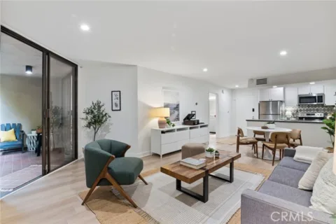 750 N Kings Road #111 listing photo