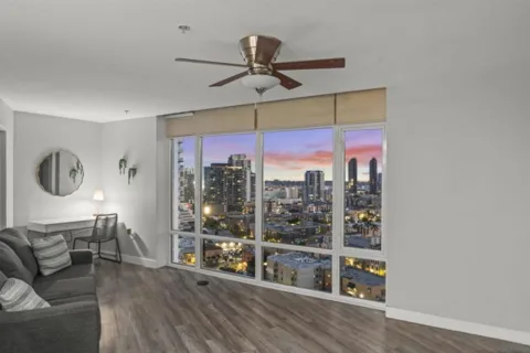 1080 Park Boulevard #1602 listing photo