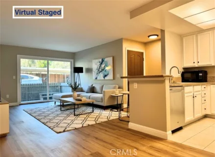 432 Edgehill #95 listing photo