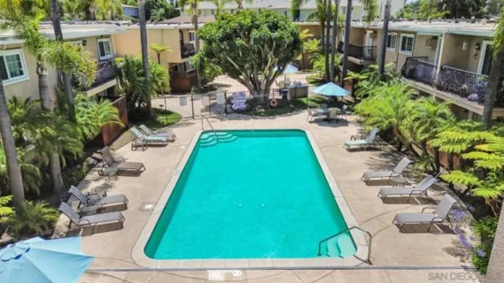 4570 54th #115 listing photo