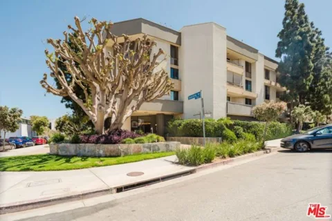 750 S Spaulding Avenue #214 listing photo