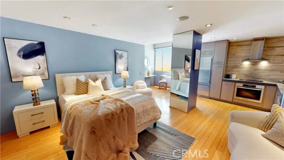 7250 Franklin Avenue #506 listing photo