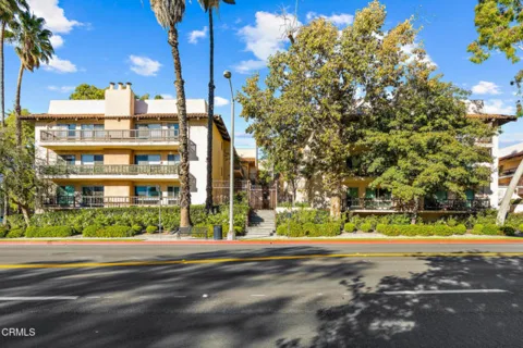 1127 E Del Mar Boulevard #236 listing photo
