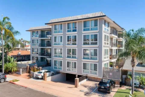 3939 Illinois #1F listing photo