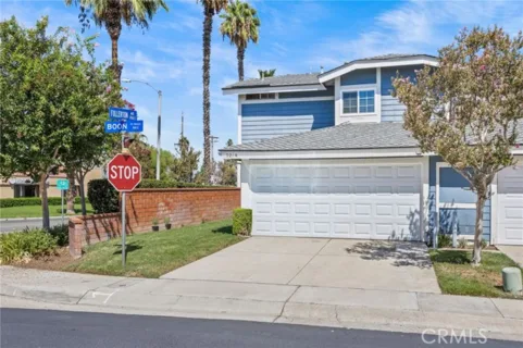 921 Boon Place #A listing photo