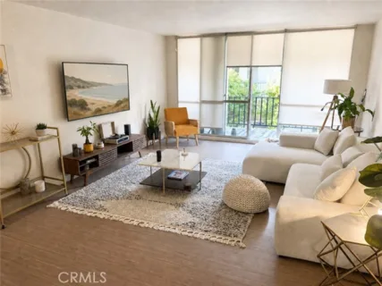 601 E Del Mar #306 listing photo