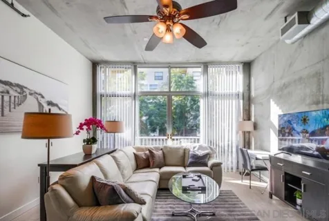 1025 Island #205 listing photo