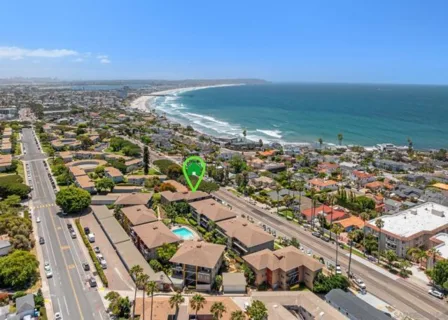5353 La Jolla Boulevard #37 listing photo